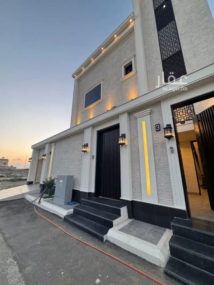 فيلا للبيع في حي اليرموك, مدينة خميس مشيط, منطقة عسير