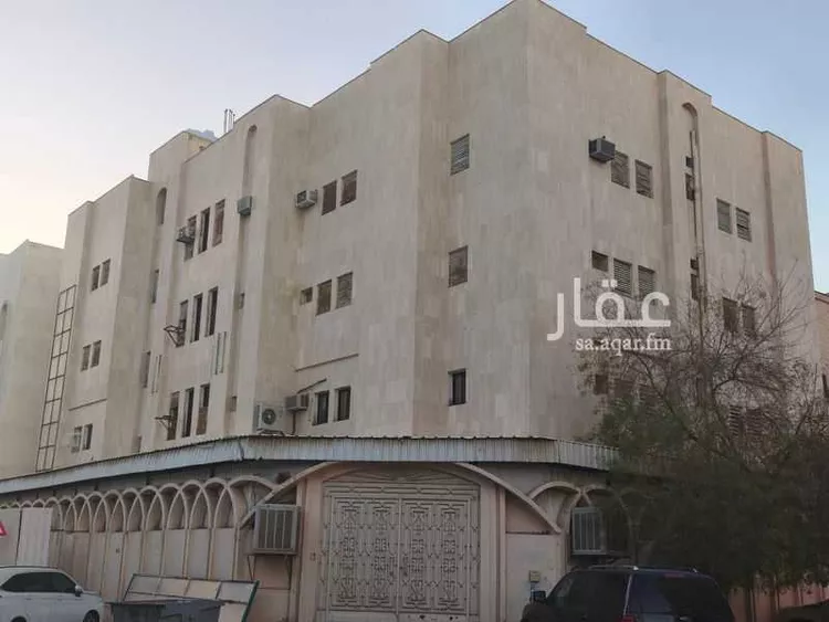 عمارة للإيجار في شارع ابو الحسن بن عثمان, حي العريض, مدينة المدينة المنورة, منطقة المدينة المنورة