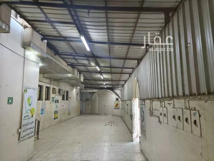 عمارة للإيجار في شارع ابو الحسن بن عثمان, حي العريض, مدينة المدينة المنورة, منطقة المدينة المنورة صورة 4