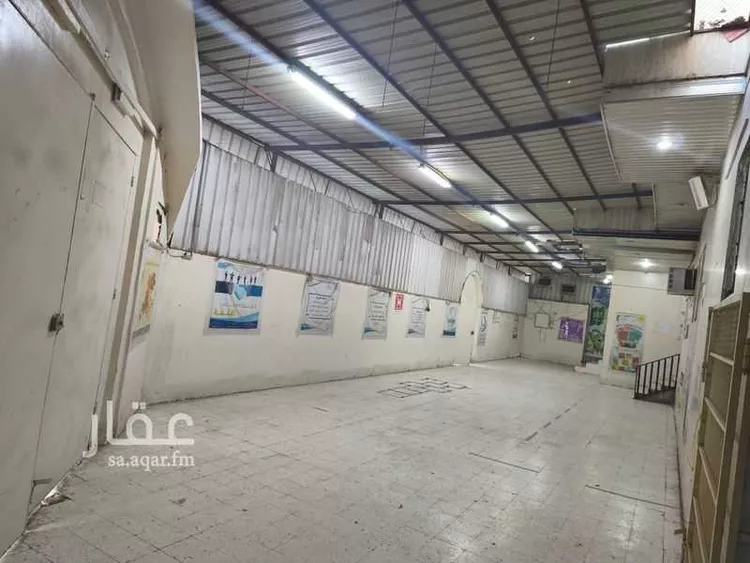 عمارة للإيجار في شارع ابو الحسن بن عثمان, حي العريض, مدينة المدينة المنورة, منطقة المدينة المنورة صورة 5