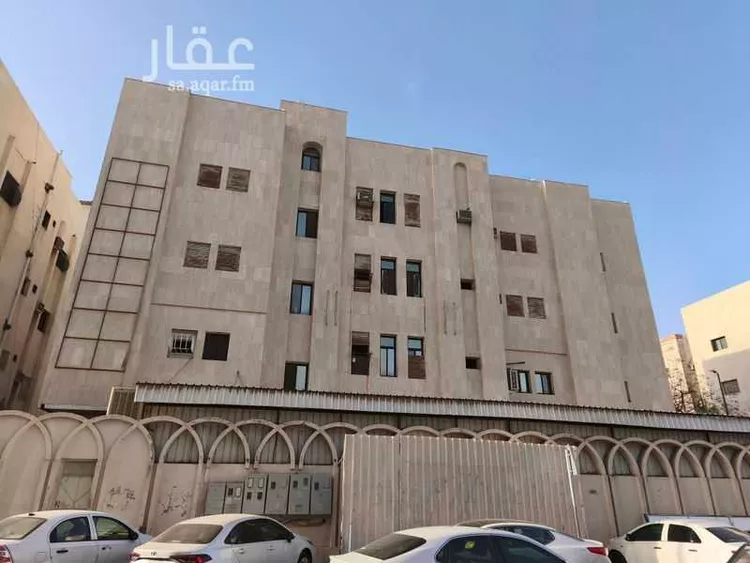 عمارة للإيجار في شارع ابو الحسن بن عثمان, حي العريض, مدينة المدينة المنورة, منطقة المدينة المنورة صورة 3