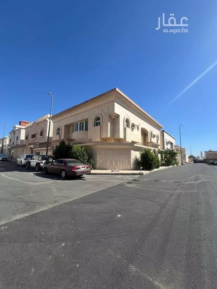 فيلا للبيع في شارع هبه الله بن عبدالوارث, حي وادي مهزور, مدينة المدينة المنورة, منطقة المدينة المنورة 6
