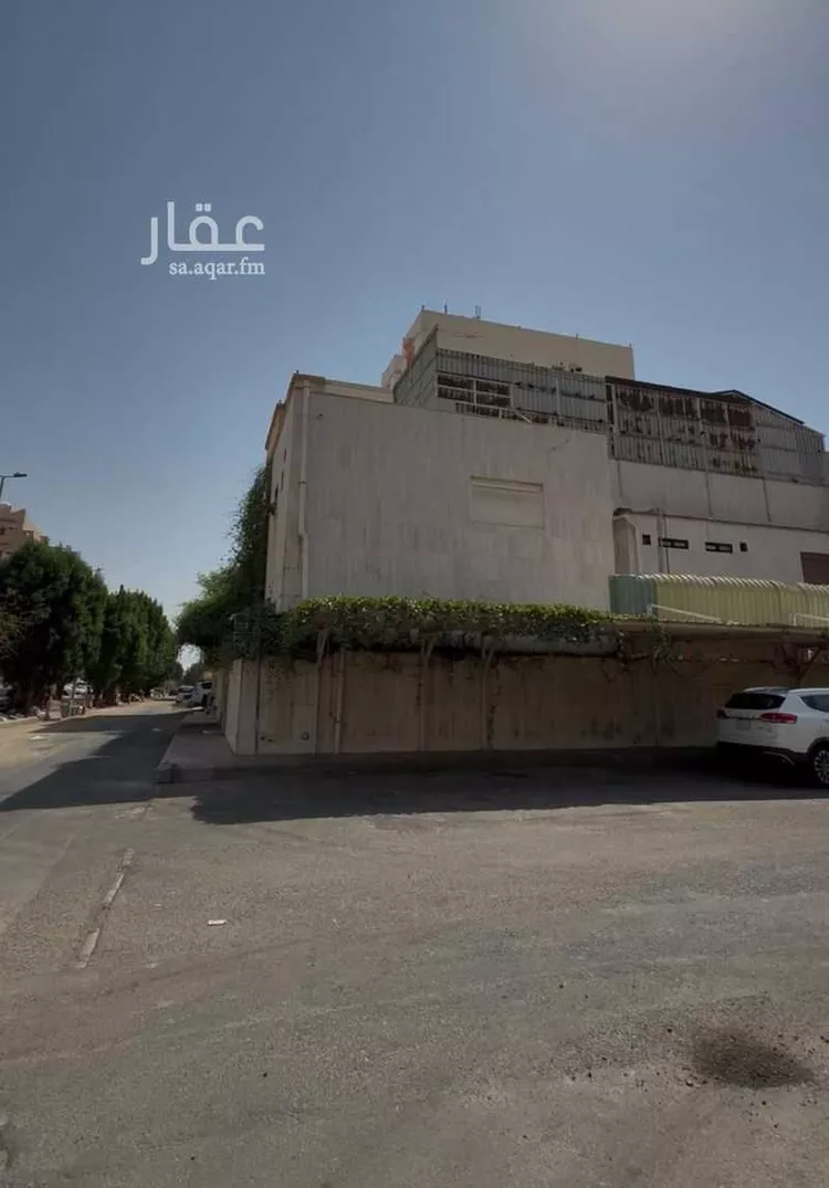 فيلا للبيع في شارع يزيد بن معاويه, حي الفيصلية, مدينة جدة, منطقة مكة المكرمة