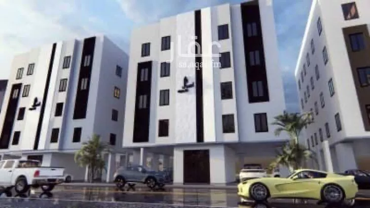 شقة للبيع في شارع الشيخ محمد عمر بري, حي مريخ, مدينة جدة, منطقة مكة المكرمة