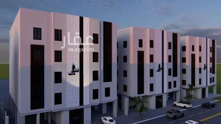 شقة للبيع في شارع الشيخ محمد عمر بري, حي مريخ, مدينة جدة, منطقة مكة المكرمة
