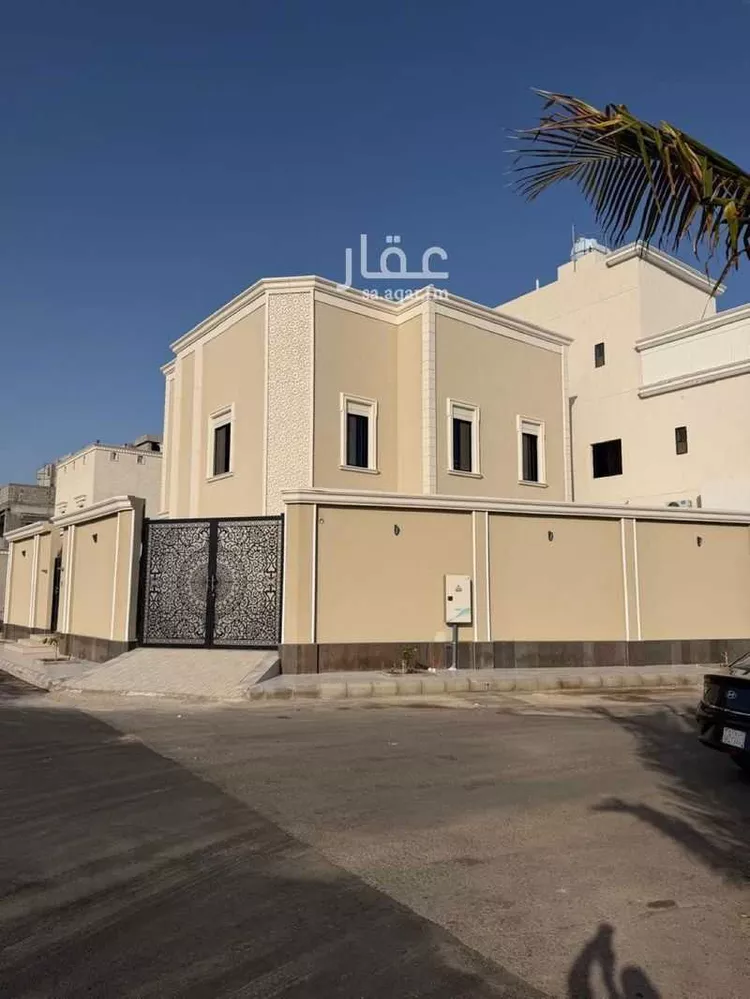 فيلا للبيع في شارع أبو منصور الزيني, حي اللؤلؤ, مدينة جدة, منطقة مكة المكرمة صورة 3