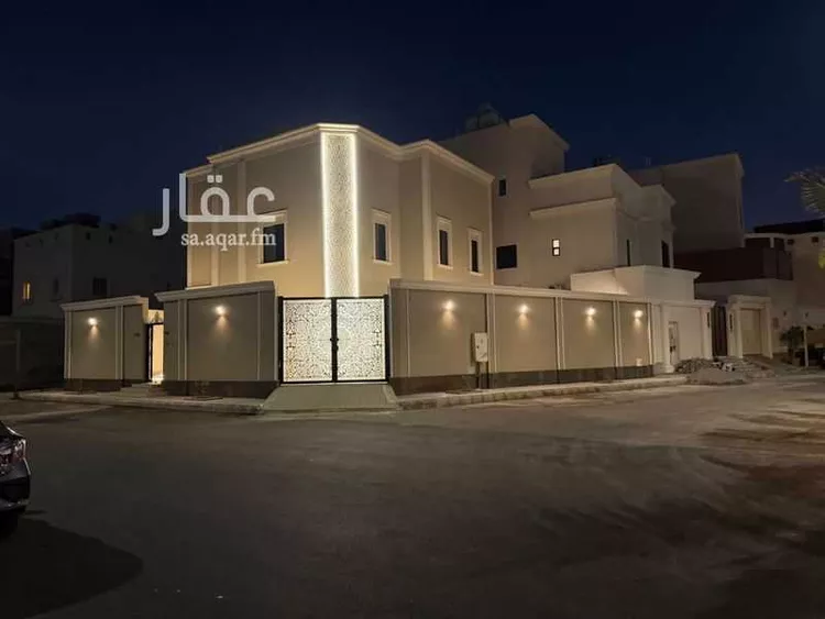 Villa for Sale in Jeddah Al Lulu