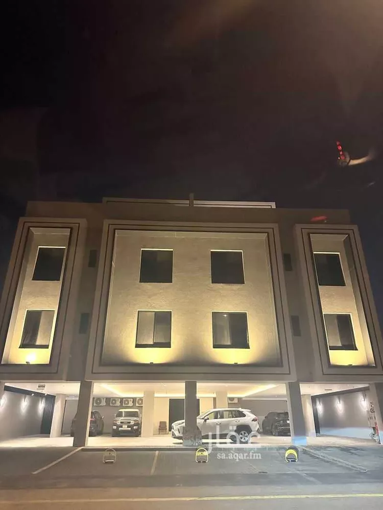 شقة للإيجار في شارع علي الكندي, حي القيروان, مدينة الرياض, منطقة الرياض