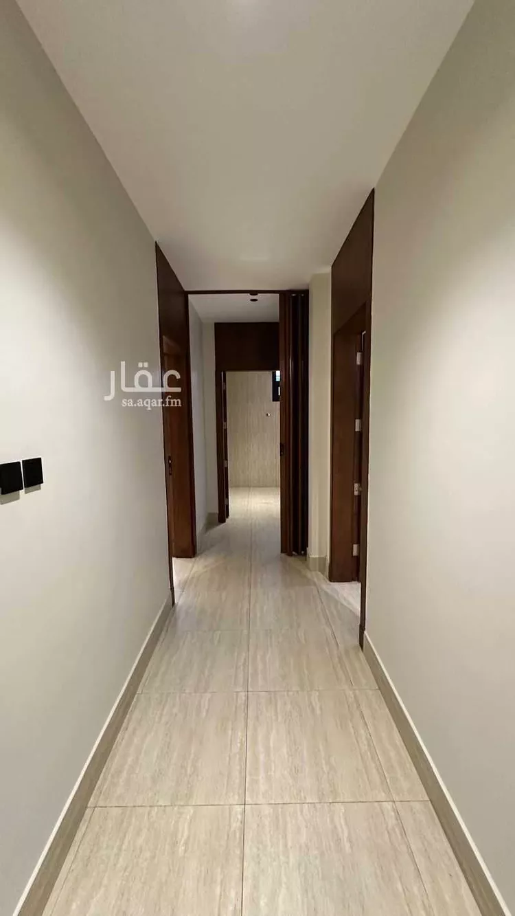 شقة للإيجار في شارع علي الكندي, حي القيروان, مدينة الرياض, منطقة الرياض صورة 5