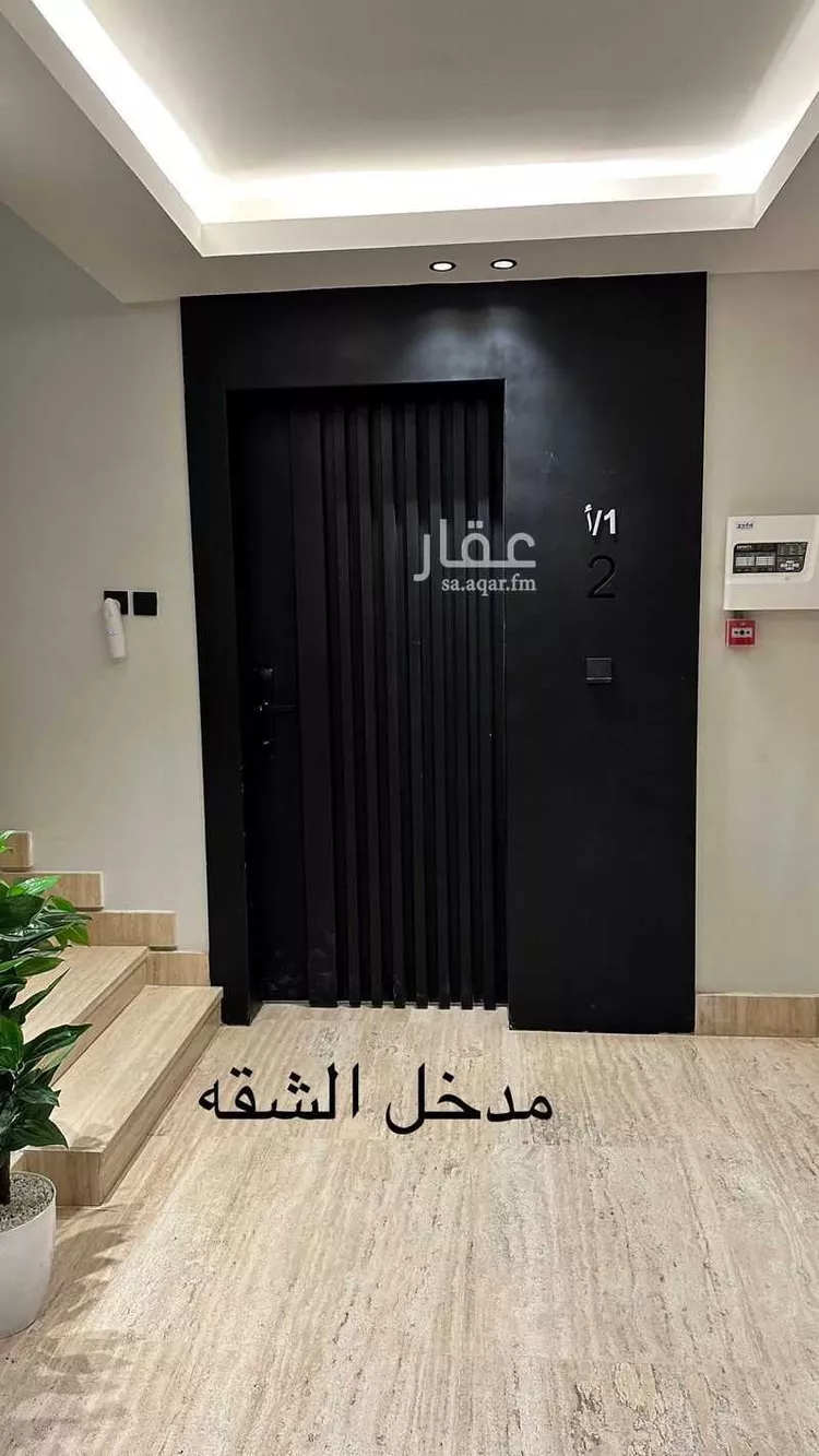 شقة للإيجار في شارع علي الكندي, حي القيروان, مدينة الرياض, منطقة الرياض صورة 3