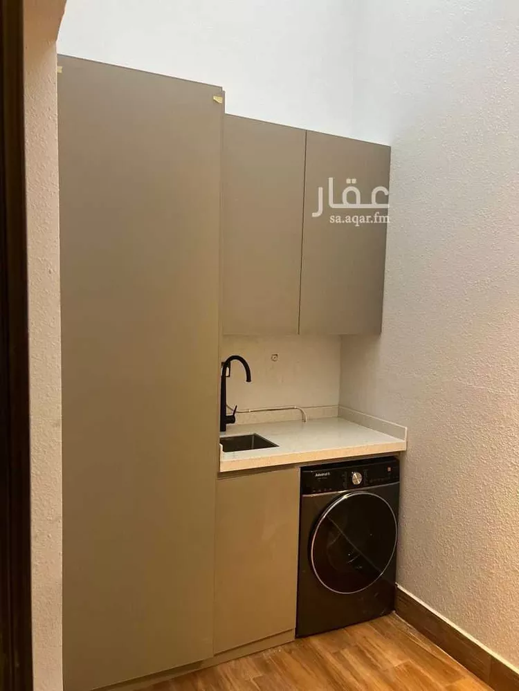 شقة للإيجار في شارع عباس رضوان, حي القيروان, مدينة الرياض, منطقة الرياض صورة 4