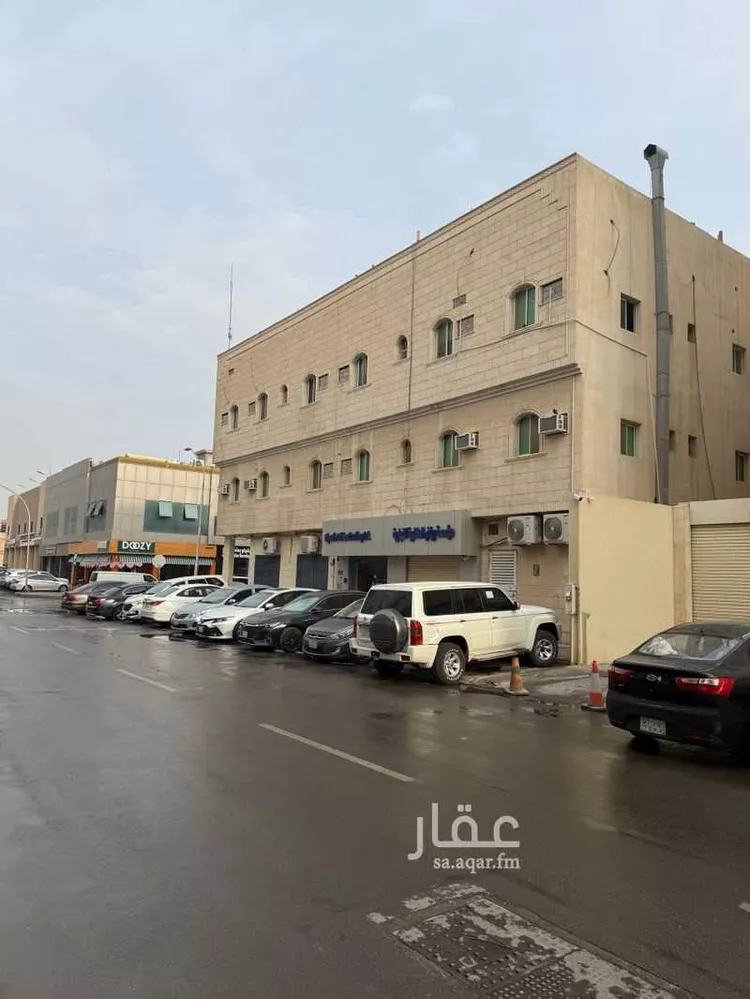 Building for Sale in Riyadh Al Malaz