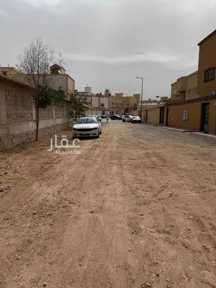 أرض للبيع في شارع عرق المروا, حي العريجاء, مدينة الرياض, منطقة الرياض صورة 4