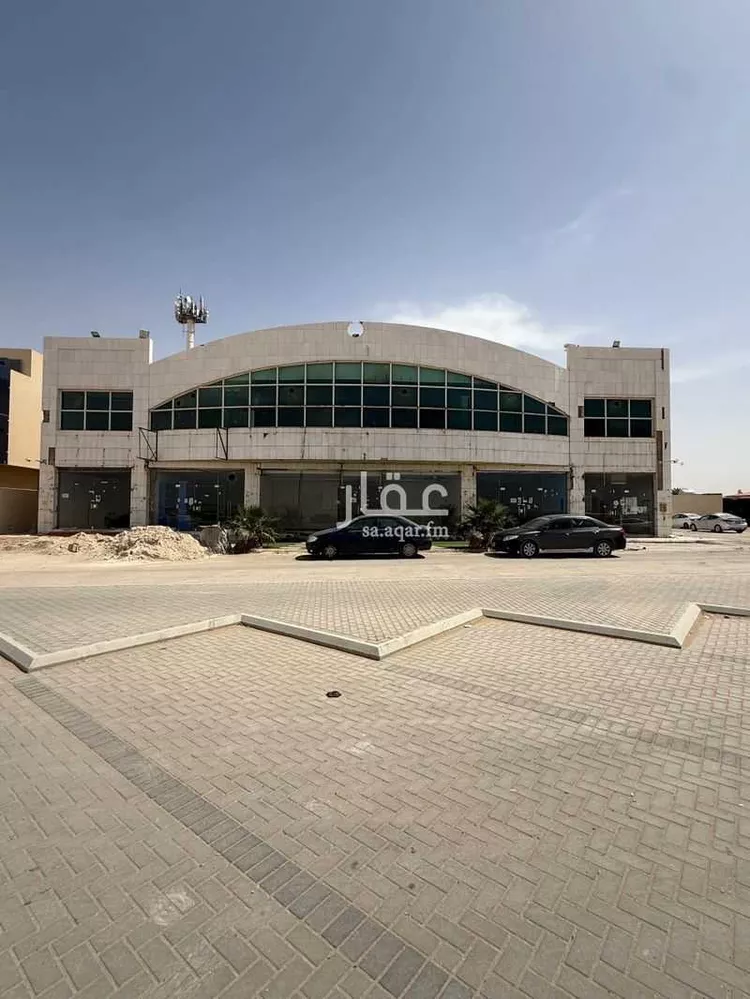 عمارة للإيجار في شارع وادي قديم, حي الرمال, مدينة الرياض, منطقة الرياض 1 صورة