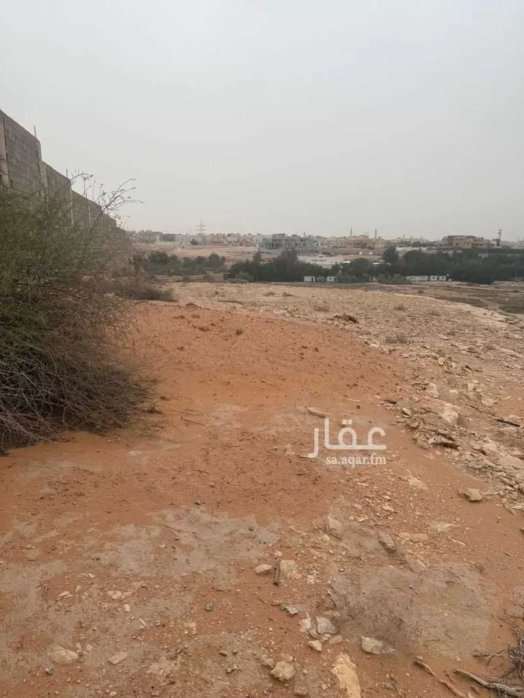 أرض للبيع في شارع وادي حنيفه, حي العريجاء, مدينة الرياض, منطقة الرياض صورة 3