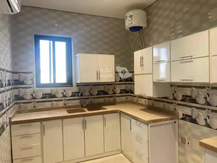 شقة للإيجار في شارع قاسم بن محمد بن أبي بكر, حي العارض, مدينة الرياض, منطقة الرياض 7