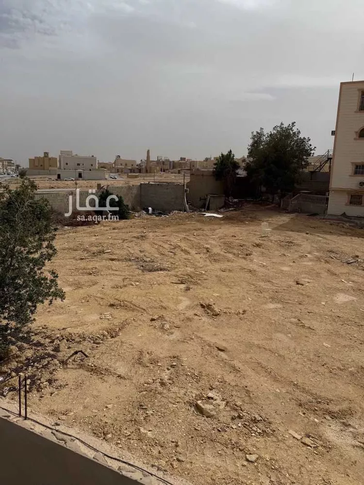 أرض للبيع في شارع عرق المروا, حي العريجاء, مدينة الرياض, منطقة الرياض صورة 2