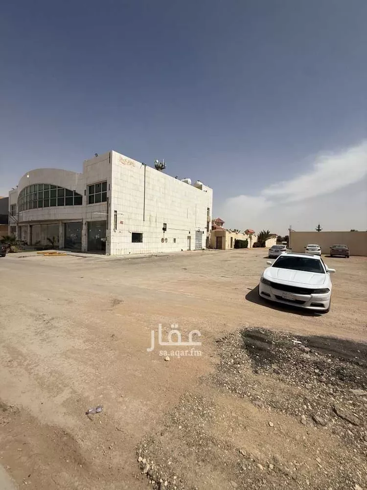 عمارة للإيجار في شارع وادي قديم, حي الرمال, مدينة الرياض, منطقة الرياض صورة 5
