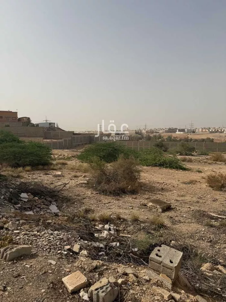 أرض للبيع في شارع عرق المروا, حي العريجاء, مدينة الرياض, منطقة الرياض صورة 3