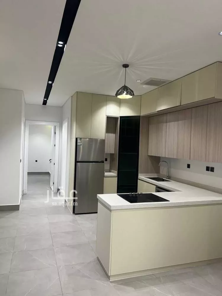 شقة للإيجار في شارع عباس رضوان, حي القيروان, مدينة الرياض, منطقة الرياض صورة 2