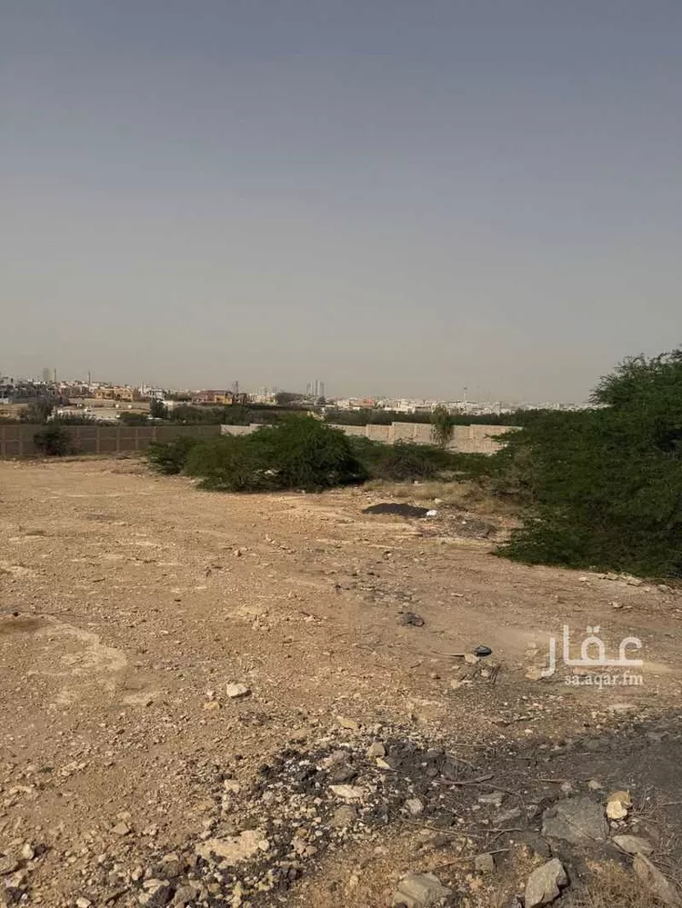 أرض للبيع في شارع عرق المروا, حي العريجاء, مدينة الرياض, منطقة الرياض صورة 2