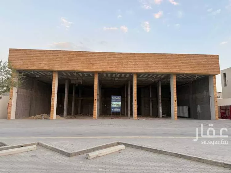 محل للإيجار في شارع الطائف, حي ظهرة لبن, مدينة الرياض, منطقة الرياض