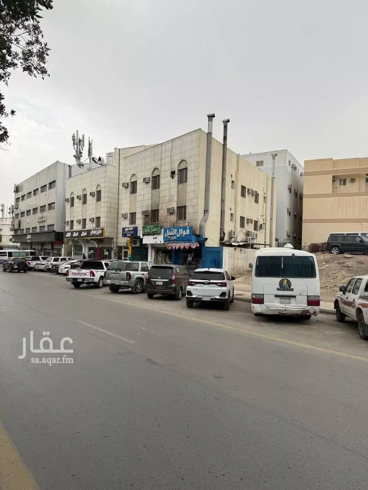 عمارة للبيع في شارع الشيخ عبدالرحمن بن حسن, حي الوزارات, مدينة الرياض, منطقة الرياض