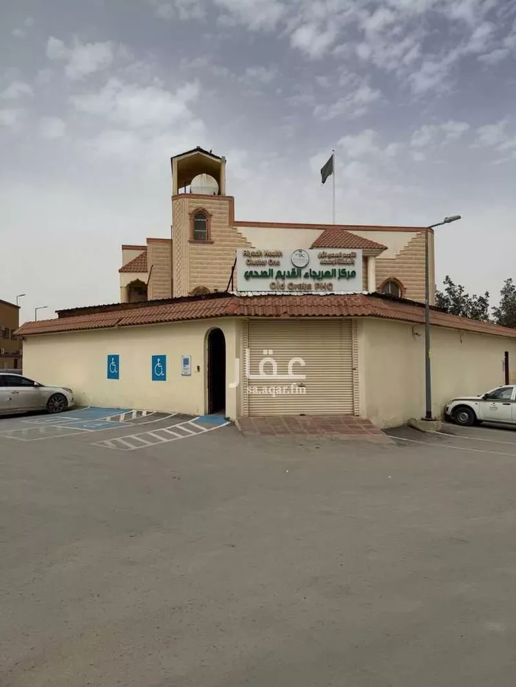 فيلا للبيع في شارع عرق المروا, حي العريجاء, مدينة الرياض, منطقة الرياض صورة 2