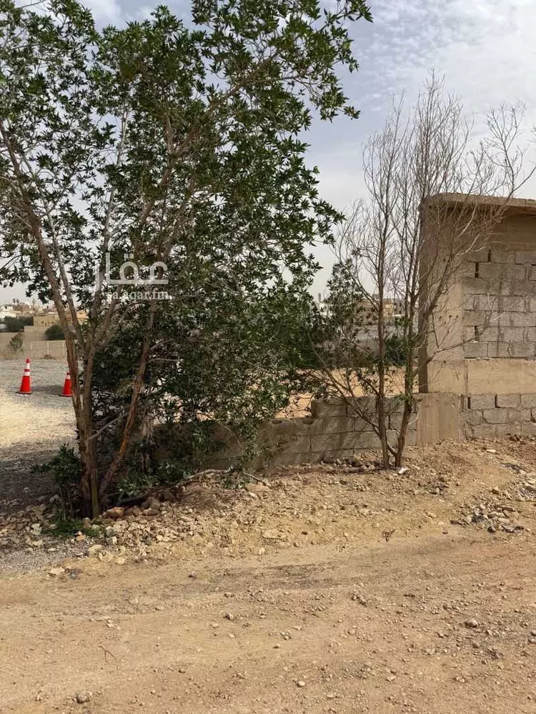 أرض للبيع في شارع عرق المروا, حي العريجاء, مدينة الرياض, منطقة الرياض صورة 5