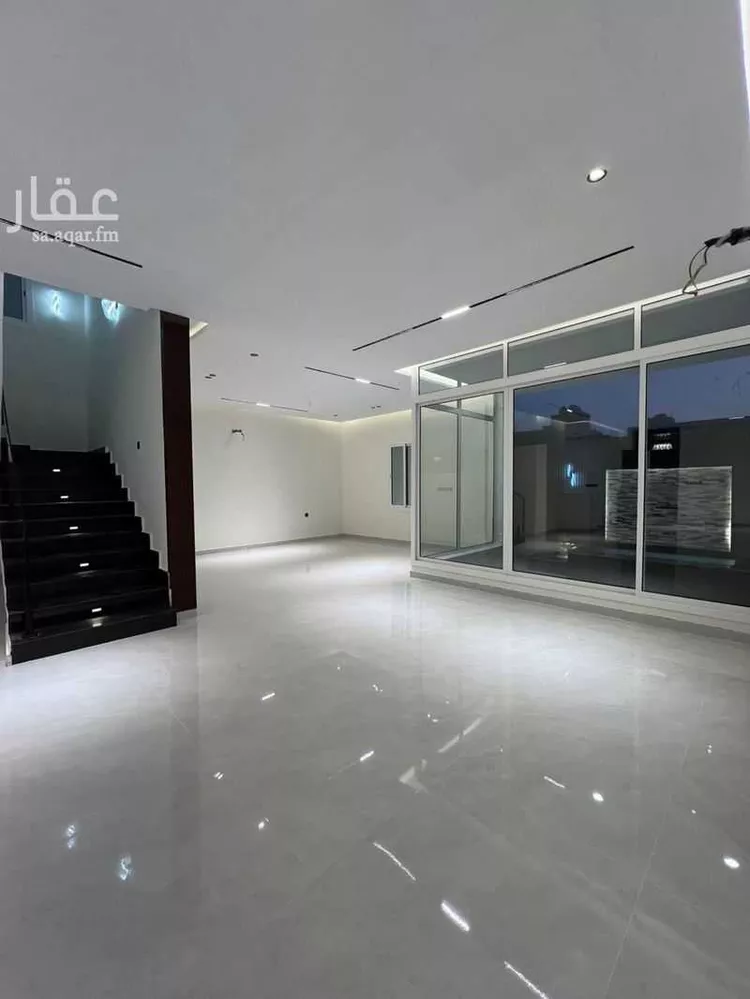 فيلا للبيع في شارع قتاده الدوسي, حي الزمرد, مدينة جدة, منطقة مكة المكرمة صورة 5