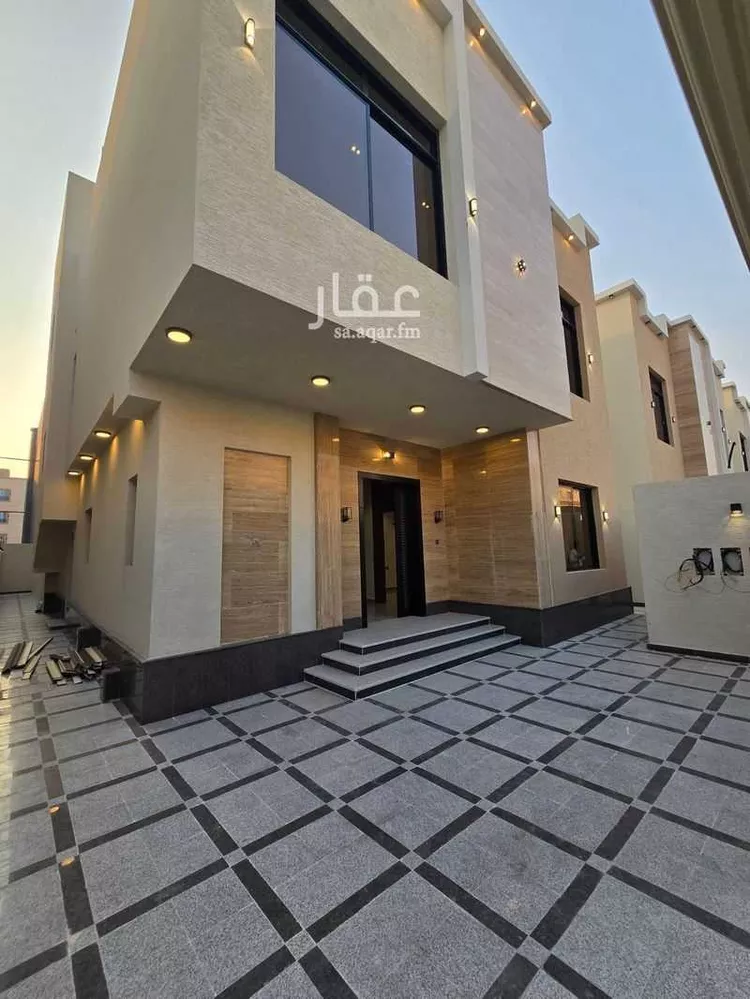 فيلا للبيع في شارع جمال الدين الجزائري, حي الحمدانية, مدينة جدة, منطقة مكة المكرمة صورة 2