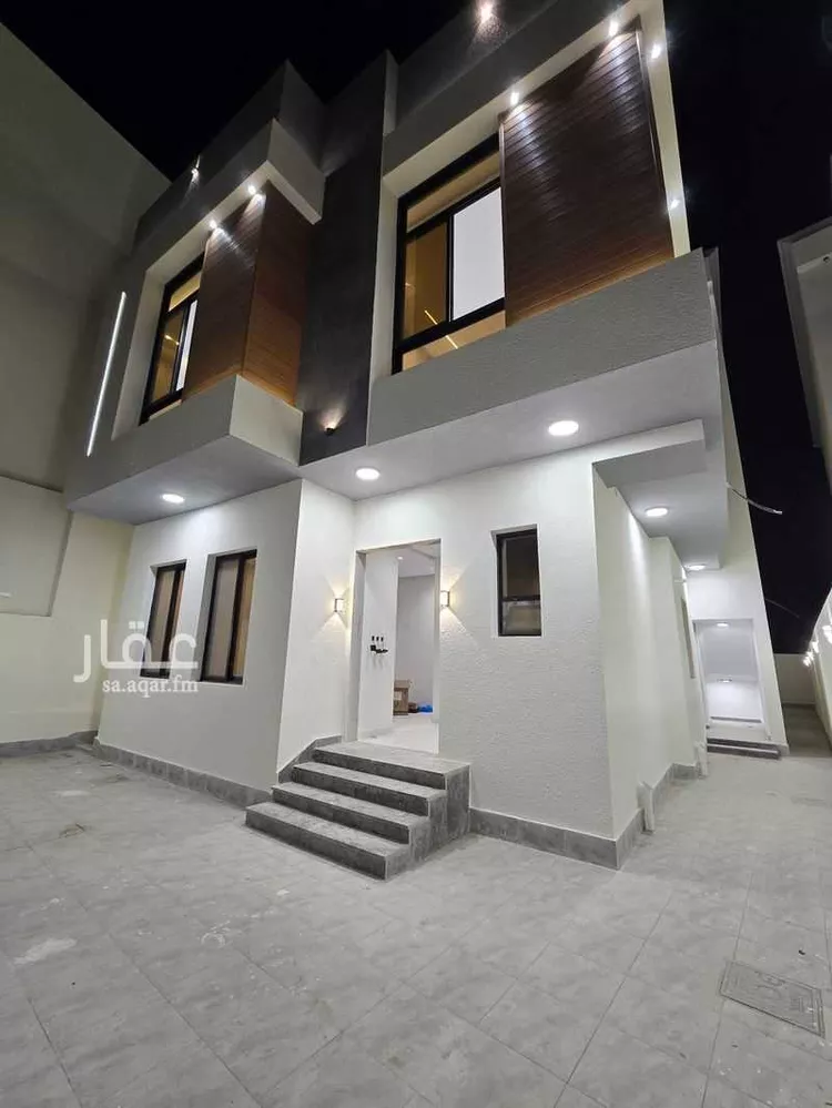 فيلا للبيع في شارع عتيق بن محمد, حي الفلاح, مدينة جدة, منطقة مكة المكرمة صورة 2