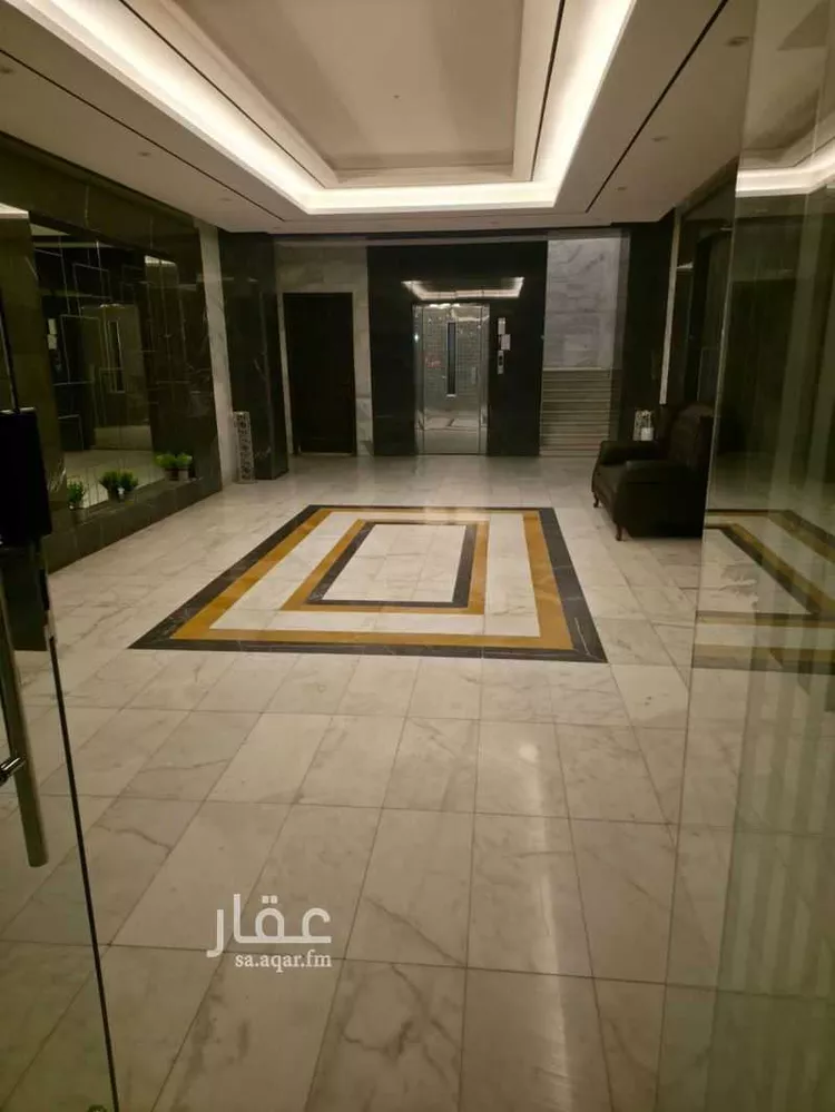 شقة للبيع في شارع ابو حزم الانصاري, حي الريان, مدينة جدة, منطقة مكة المكرمة صورة 2