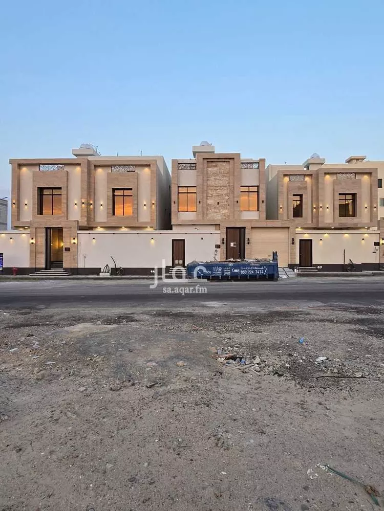 فيلا للبيع في حي قباء, مدينة جدة, منطقة مكة المكرمة