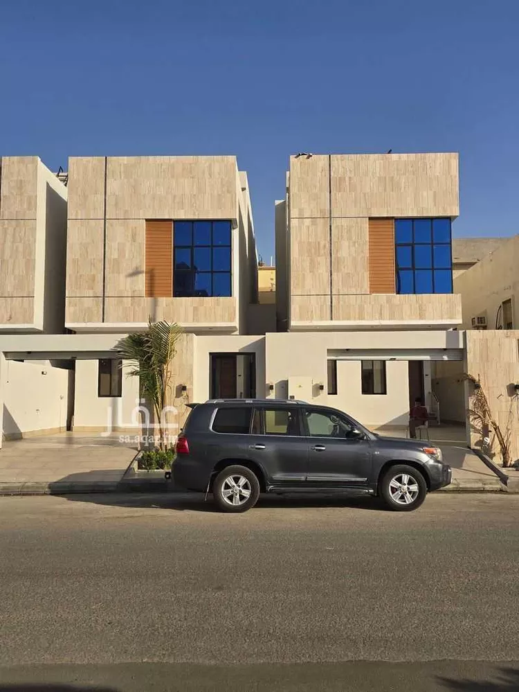 فيلا للبيع في شارع شكري العسلي, حي البشائر, مدينة جدة, منطقة مكة المكرمة