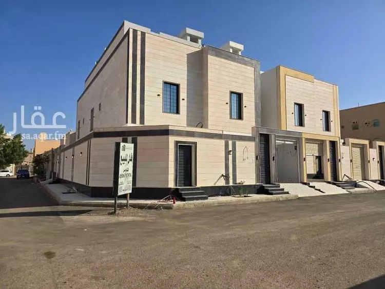فيلا للبيع في شارع فؤاد حمزة, حي الفلاح, مدينة جدة, منطقة مكة المكرمة صورة 2