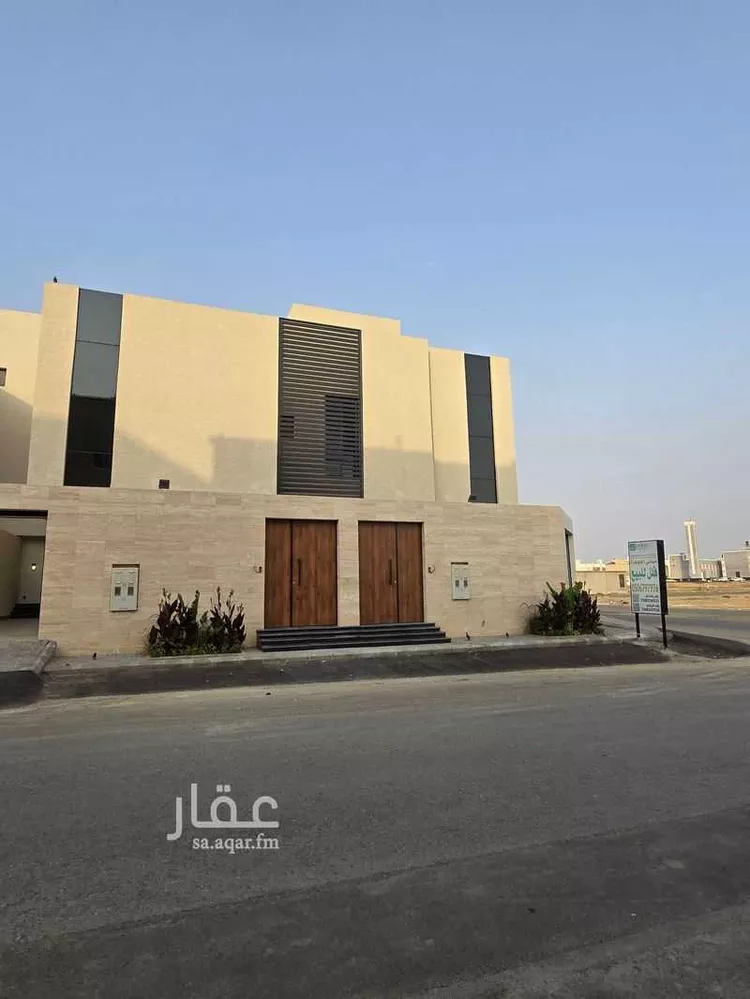 فيلا للبيع في شارع وادي حبان, حي الصفوة, مدينة جدة, منطقة مكة المكرمة صورة 2