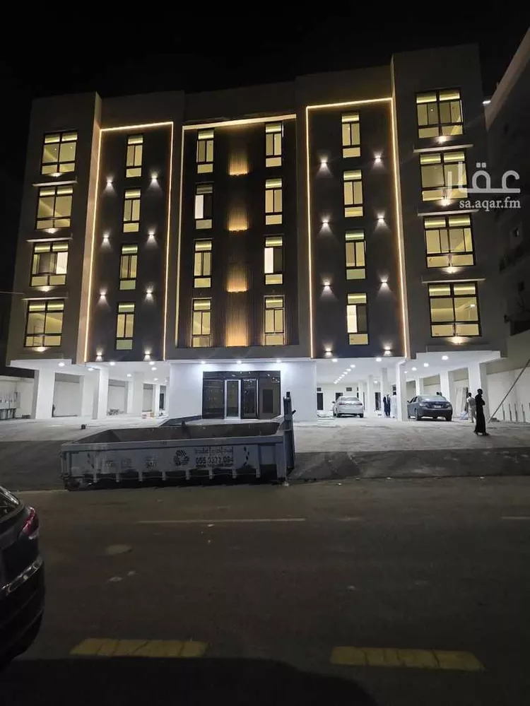 شقة للبيع في شارع اسماء بنت عمرو, حي حكومي1, مدينة جدة, منطقة مكة المكرمة