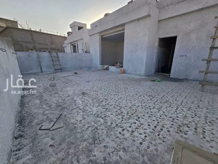 فيلا للبيع في شارع شمس الدين الحريري, حي الصالحية, مدينة جدة, منطقة مكة المكرمة صورة 5