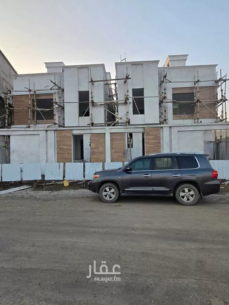 فيلا للبيع في شارع شمس الدين الحريري, حي الصالحية, مدينة جدة, منطقة مكة المكرمة