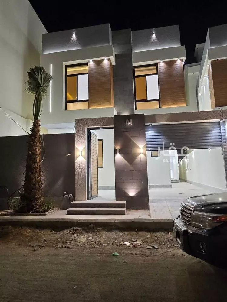 فيلا للبيع في شارع عتيق بن محمد, حي الفلاح, مدينة جدة, منطقة مكة المكرمة