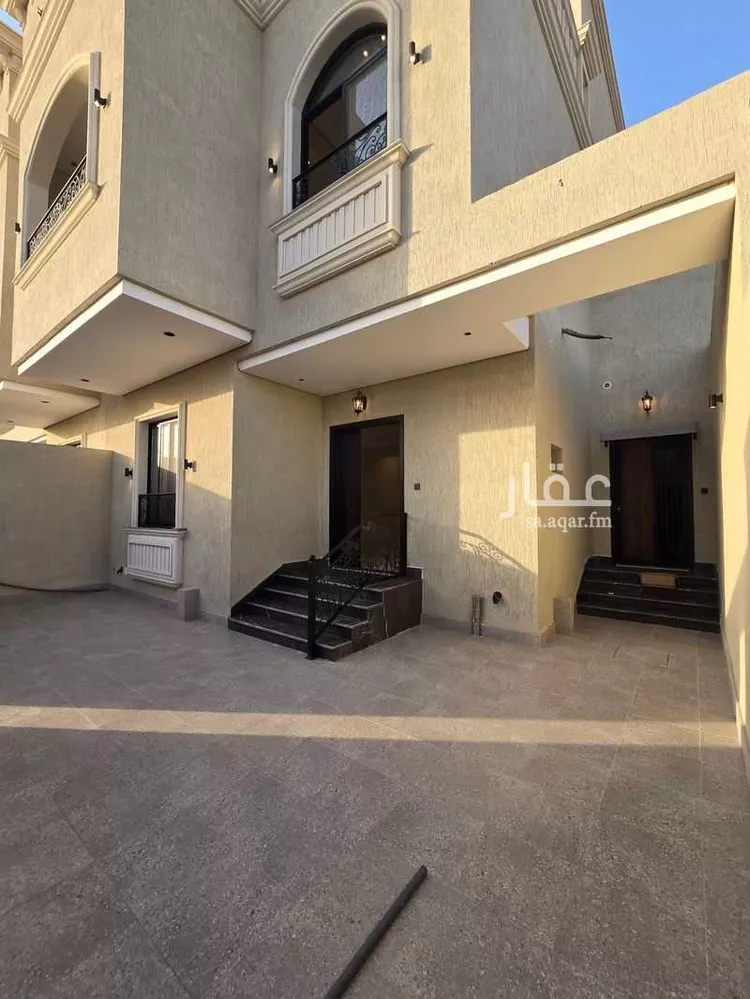 فيلا للبيع في شارع هند بنت ربيعه القرشيه, حي الرياض, مدينة جدة, منطقة مكة المكرمة