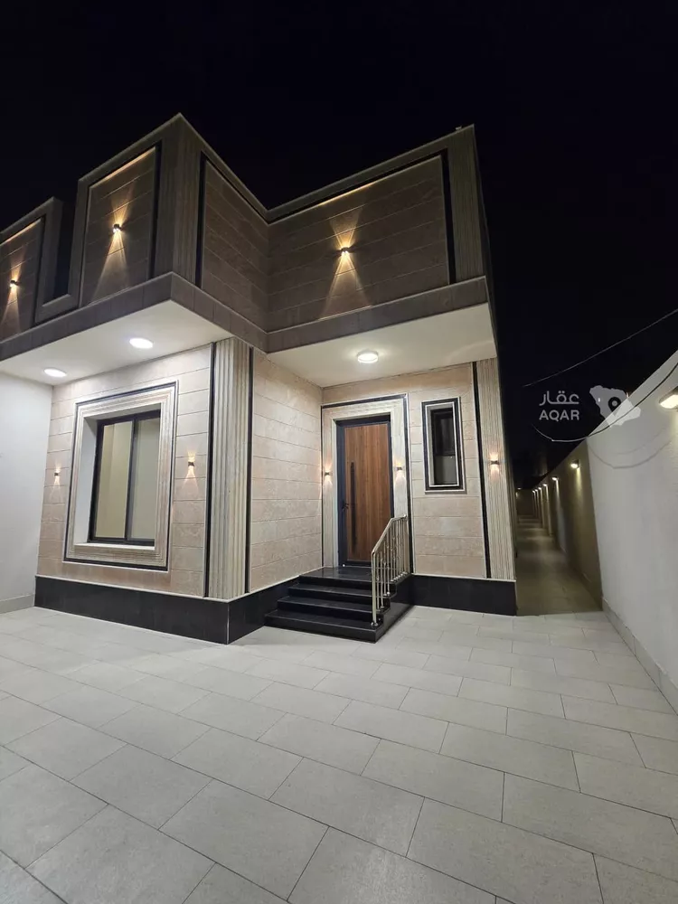 دور للبيع في حي الرياض, مدينة جدة, منطقة مكة المكرمة 3