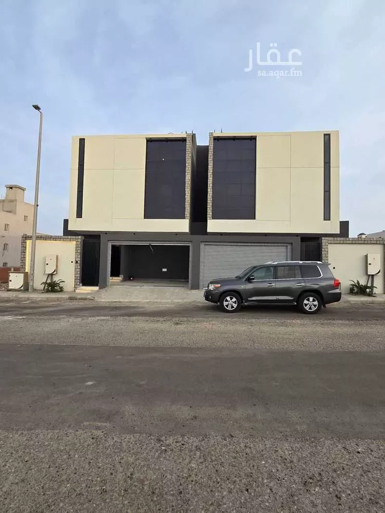 Villa for Sale in Jeddah Al Sawari
