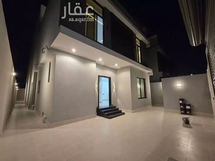 فيلا للبيع في حي الفروسية, مدينة جدة, منطقة مكة المكرمة