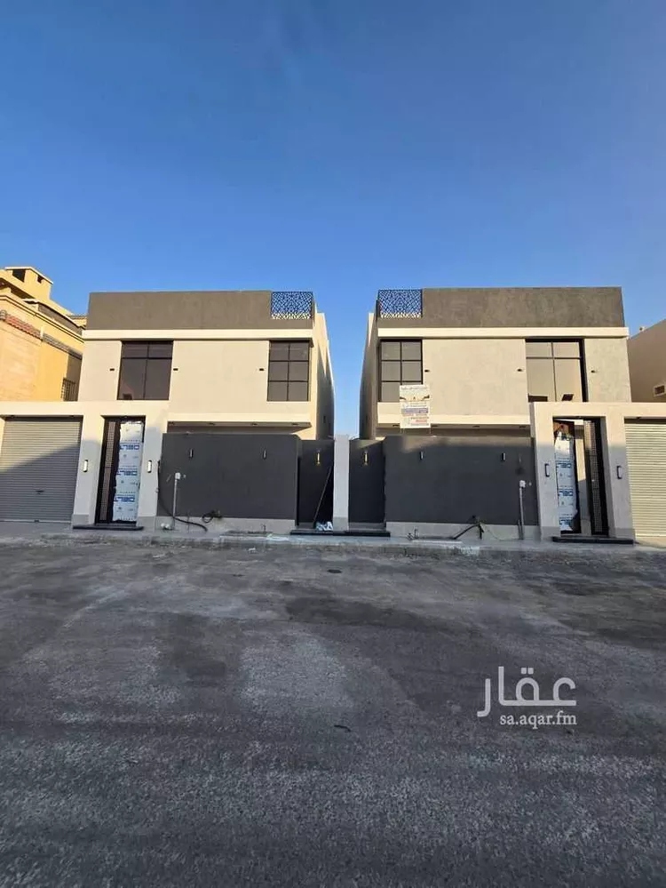 Villa for Sale in Jeddah Al Riyadh