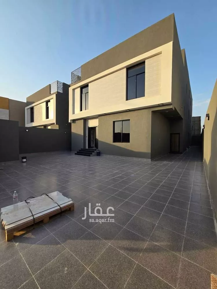 فيلا للبيع في شارع النضر ابن نزار, حي طيبة, مدينة جدة, منطقة مكة المكرمة صورة 2