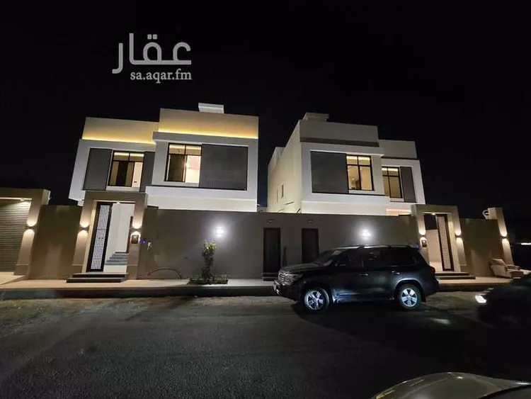 فيلا للبيع في شارع صالح الزغيبي, حي الرحمانية, مدينة جدة, منطقة مكة المكرمة صورة 2