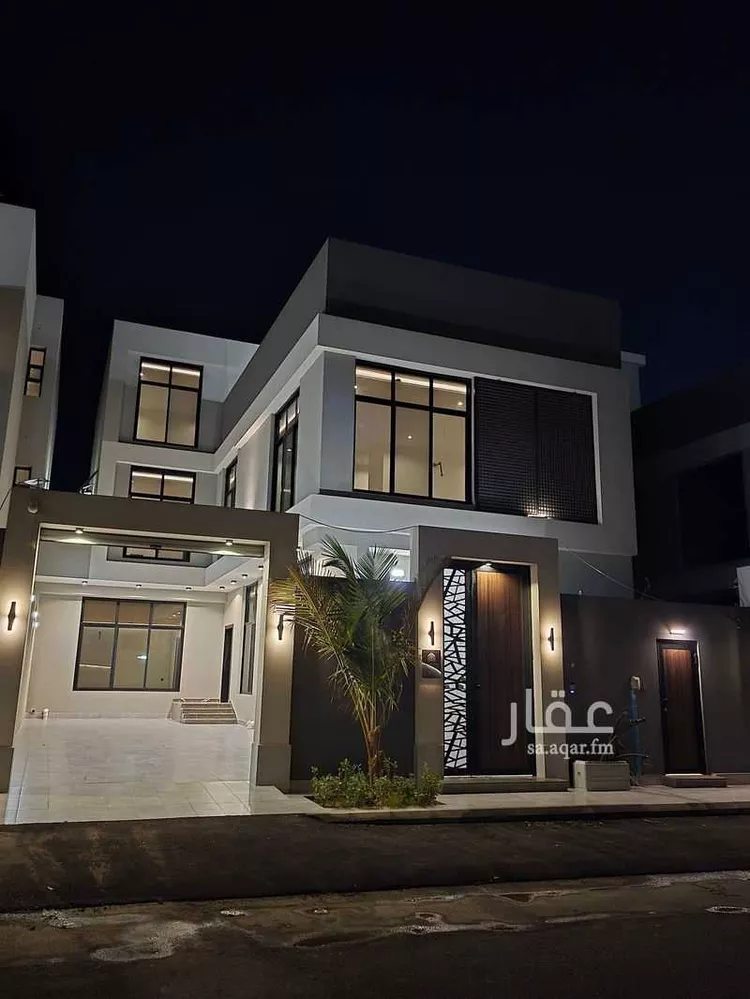 فيلا للبيع في شارع أبي الذكر, حي الرحمانية, مدينة جدة, منطقة مكة المكرمة صورة 2