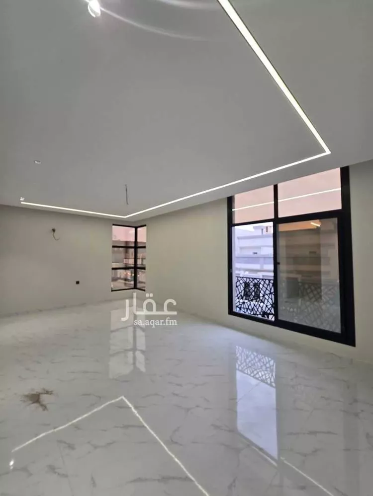 فيلا للبيع في شارع نهر ابن عميره, حي الرياض, مدينة جدة, منطقة مكة المكرمة صورة 5